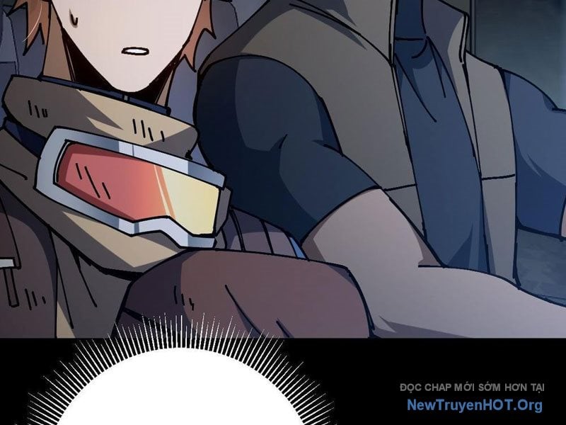 Thành Thần Tại Tận Thế: Chapter 20