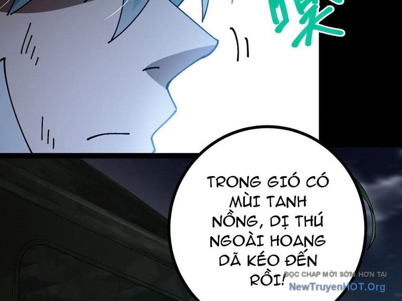 Thành Thần Tại Tận Thế: Chapter 20