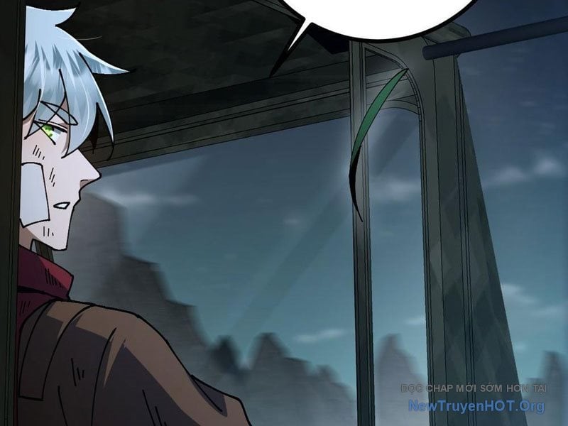 Thành Thần Tại Tận Thế: Chapter 20