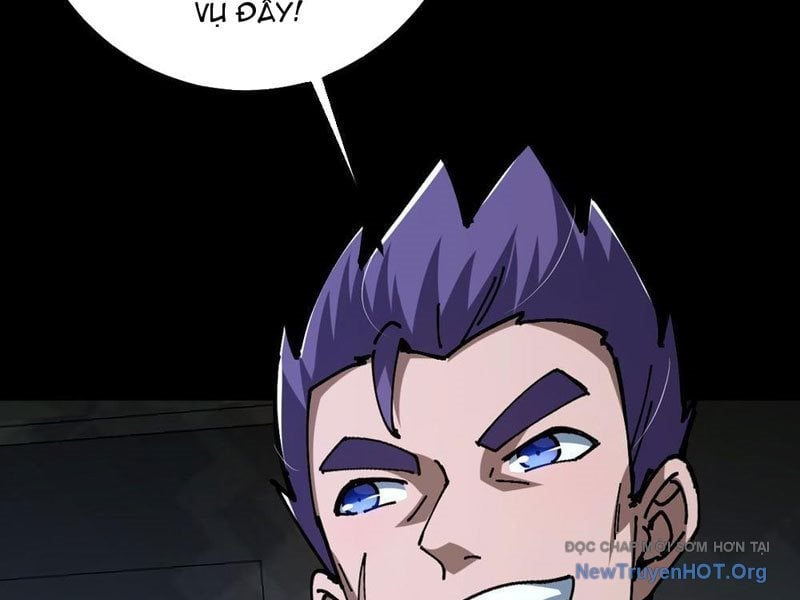 Thành Thần Tại Tận Thế: Chapter 20