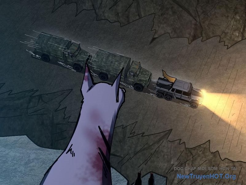 Thành Thần Tại Tận Thế: Chapter 20