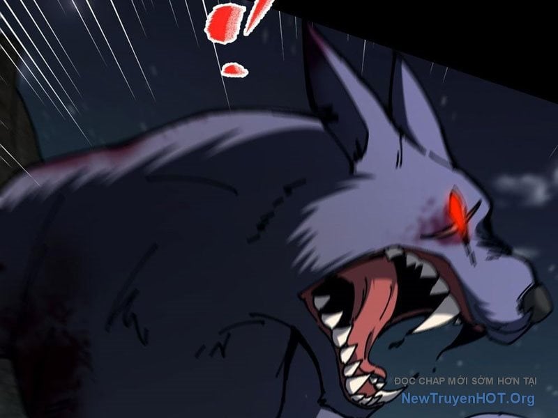 Thành Thần Tại Tận Thế: Chapter 20