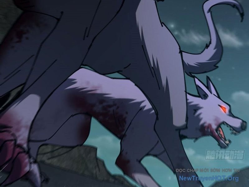 Thành Thần Tại Tận Thế: Chapter 20