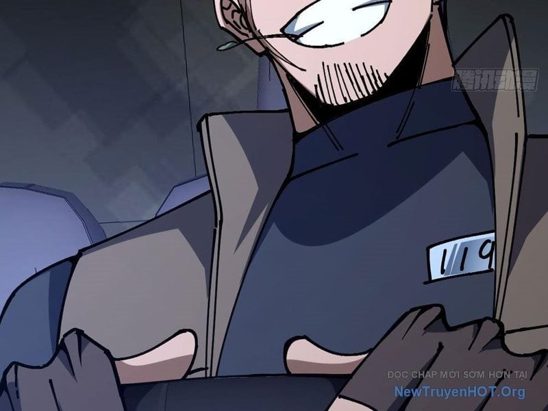 Thành Thần Tại Tận Thế: Chapter 20