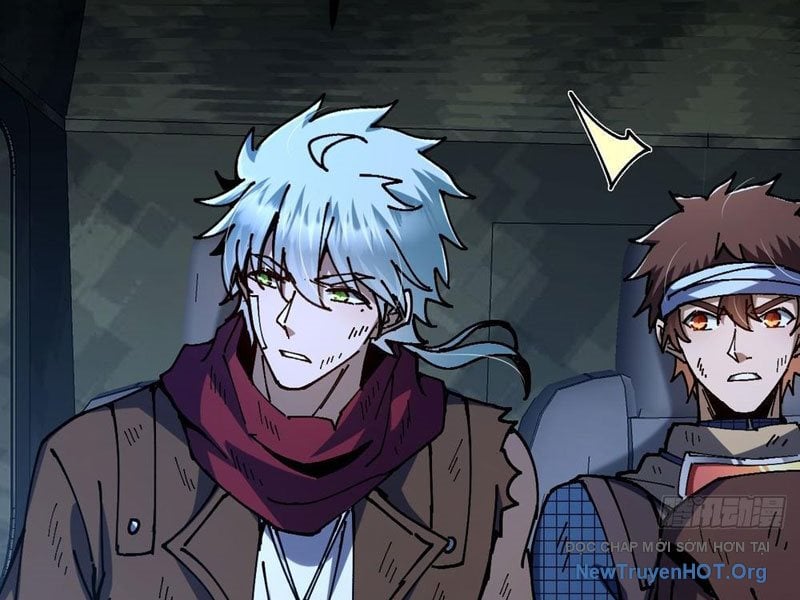 Thành Thần Tại Tận Thế: Chapter 20