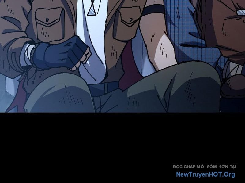 Thành Thần Tại Tận Thế: Chapter 20