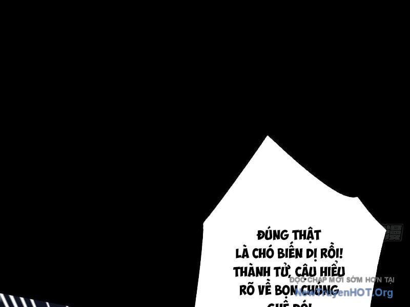 Thành Thần Tại Tận Thế: Chapter 20
