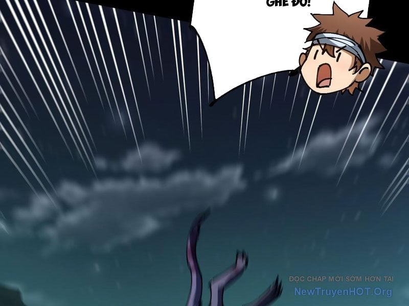 Thành Thần Tại Tận Thế: Chapter 20