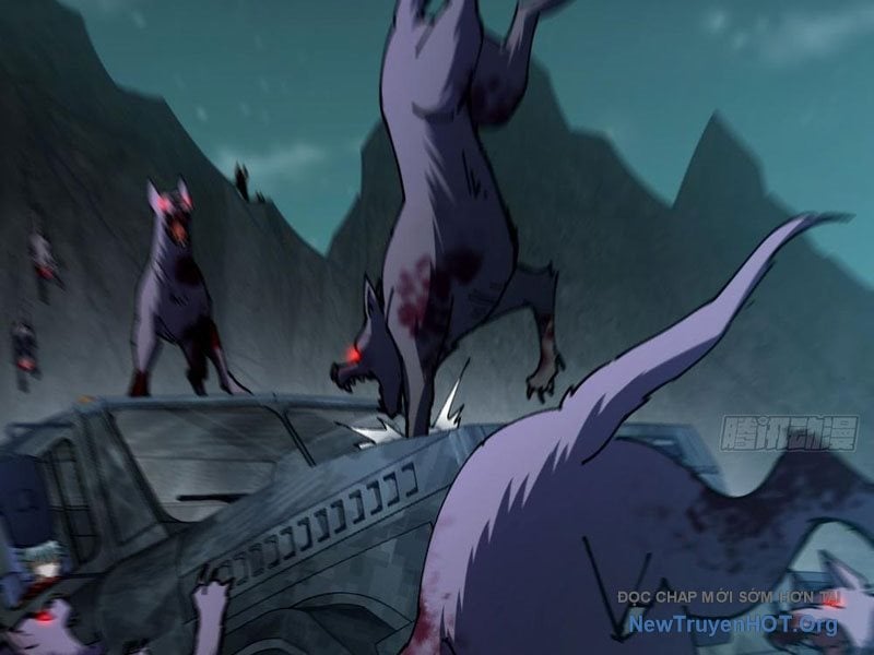 Thành Thần Tại Tận Thế: Chapter 20