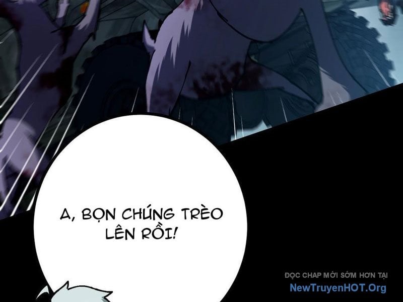 Thành Thần Tại Tận Thế: Chapter 20