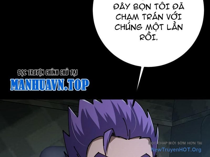 Thành Thần Tại Tận Thế: Chapter 20
