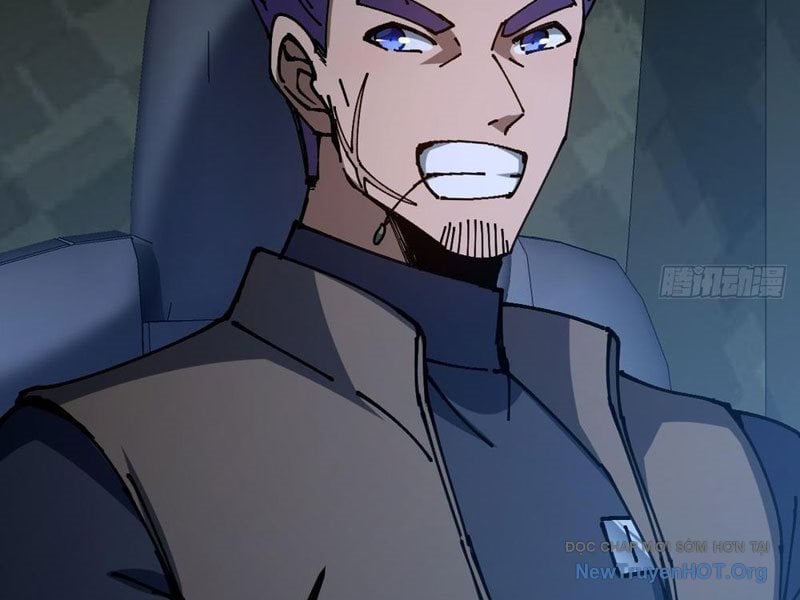 Thành Thần Tại Tận Thế: Chapter 20