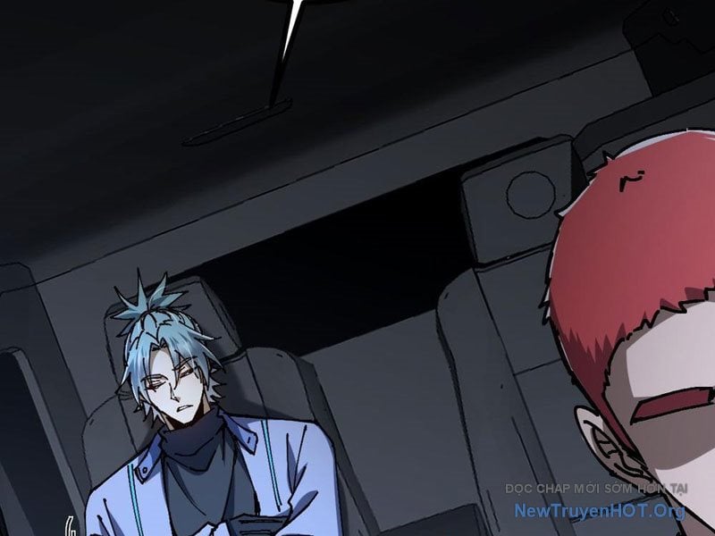 Thành Thần Tại Tận Thế: Chapter 20