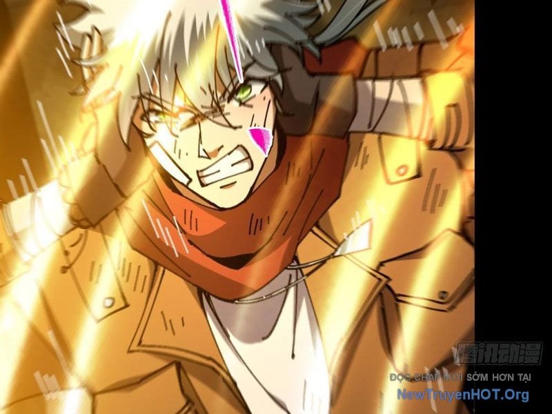 Thành Thần Tại Tận Thế: Chapter 20