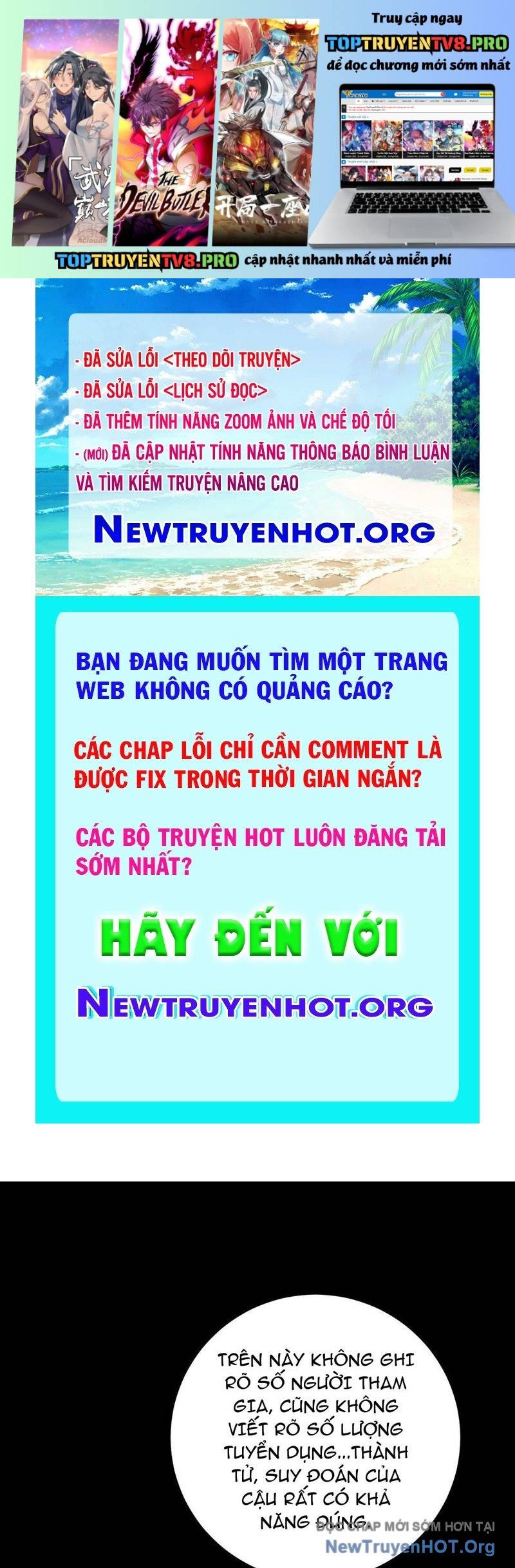 Thành Thần Tại Tận Thế: Chapter 21