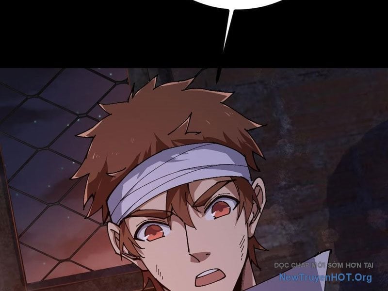 Thành Thần Tại Tận Thế: Chapter 21