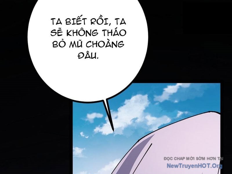 Thành Thần Tại Tận Thế: Chapter 21