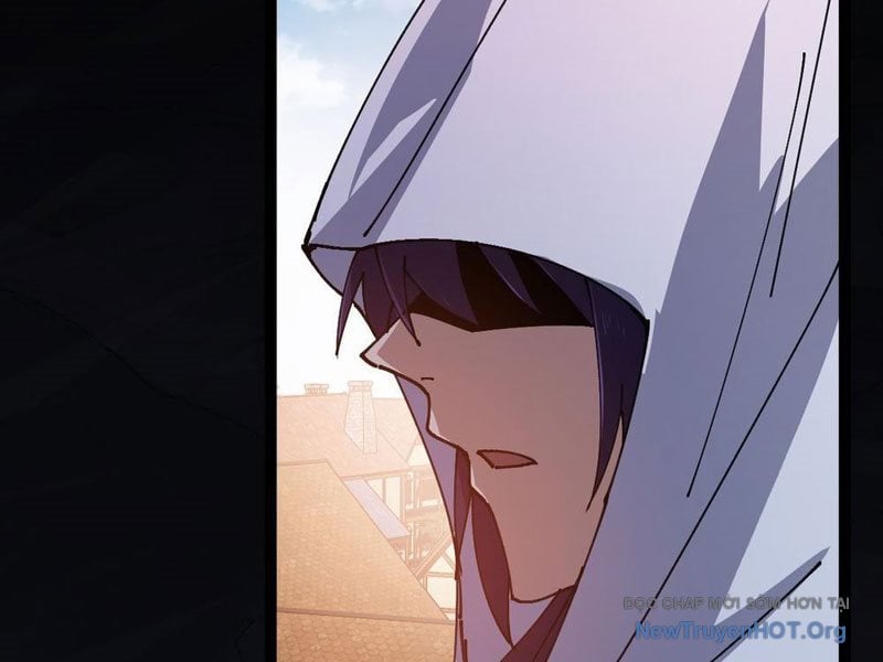 Thành Thần Tại Tận Thế: Chapter 21