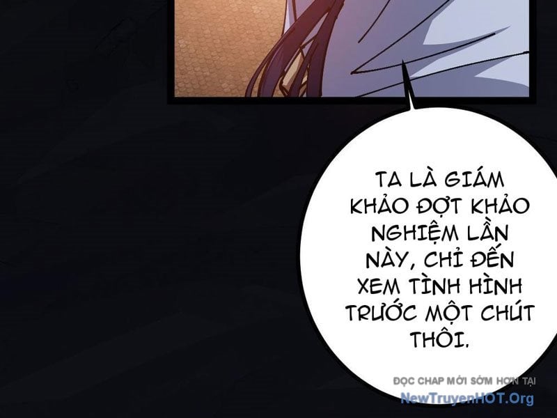 Thành Thần Tại Tận Thế: Chapter 21