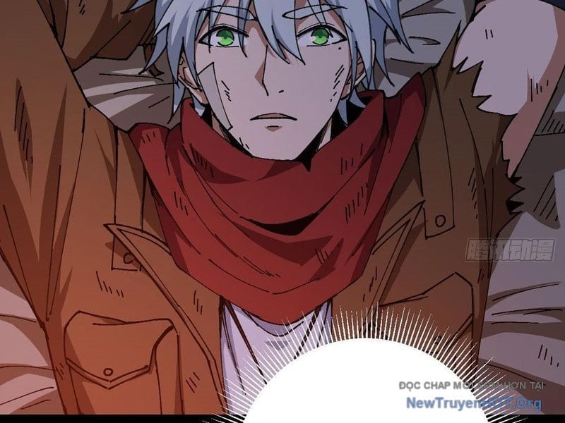 Thành Thần Tại Tận Thế: Chapter 21