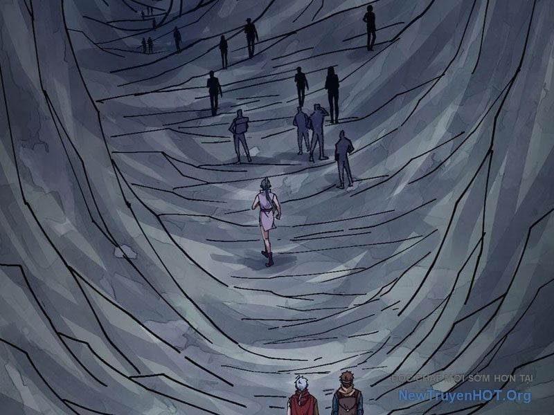 Thành Thần Tại Tận Thế: Chapter 21