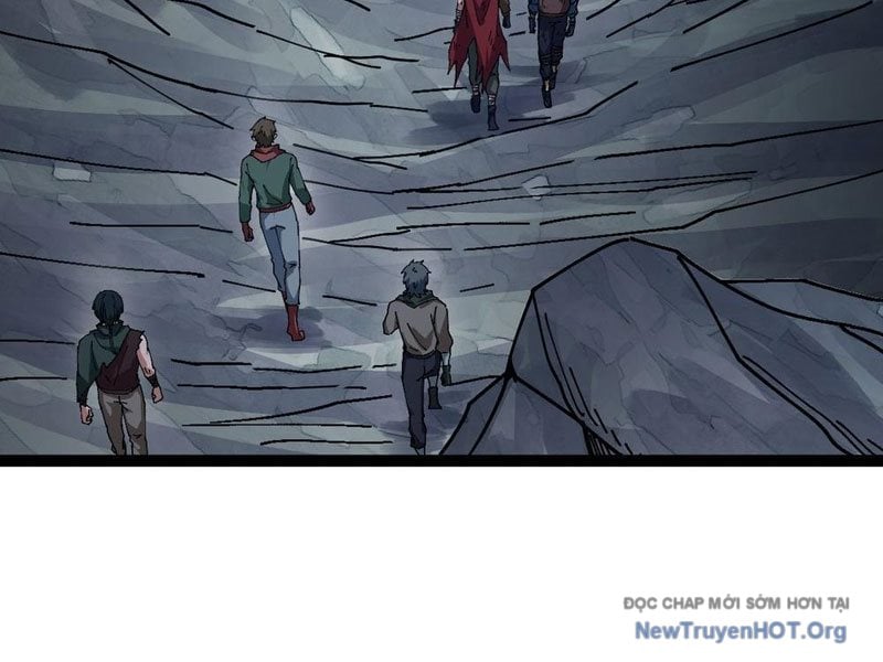 Thành Thần Tại Tận Thế: Chapter 21