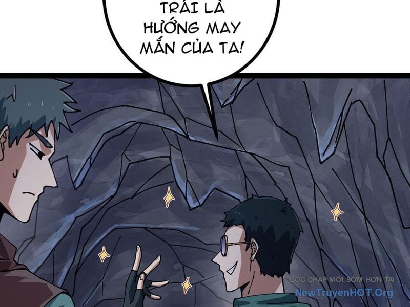 Thành Thần Tại Tận Thế: Chapter 21