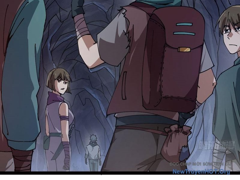 Thành Thần Tại Tận Thế: Chapter 21