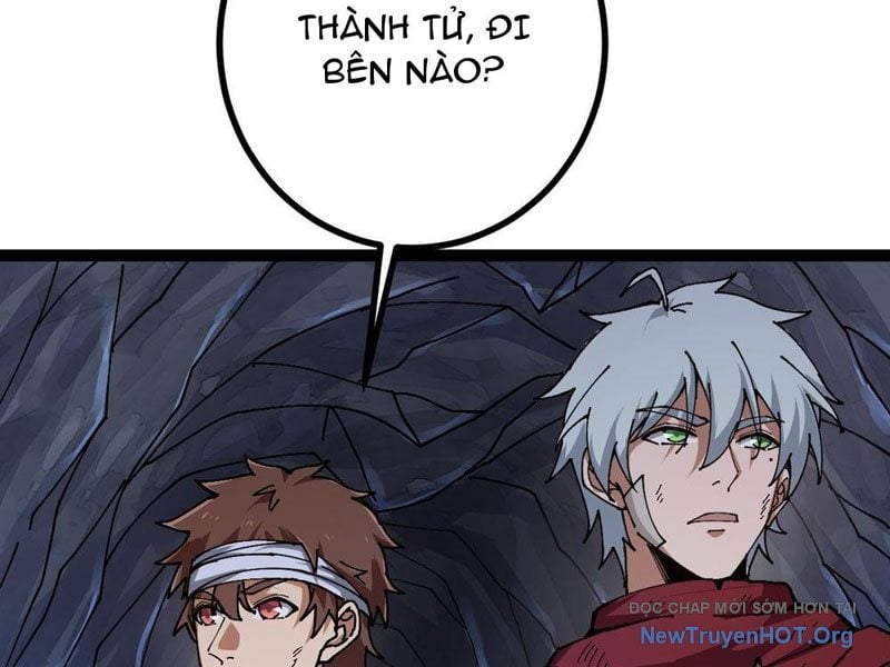Thành Thần Tại Tận Thế: Chapter 21