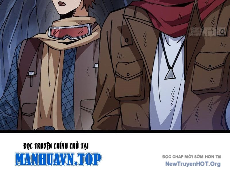 Thành Thần Tại Tận Thế: Chapter 21