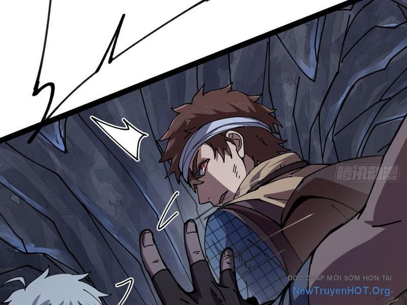 Thành Thần Tại Tận Thế: Chapter 21