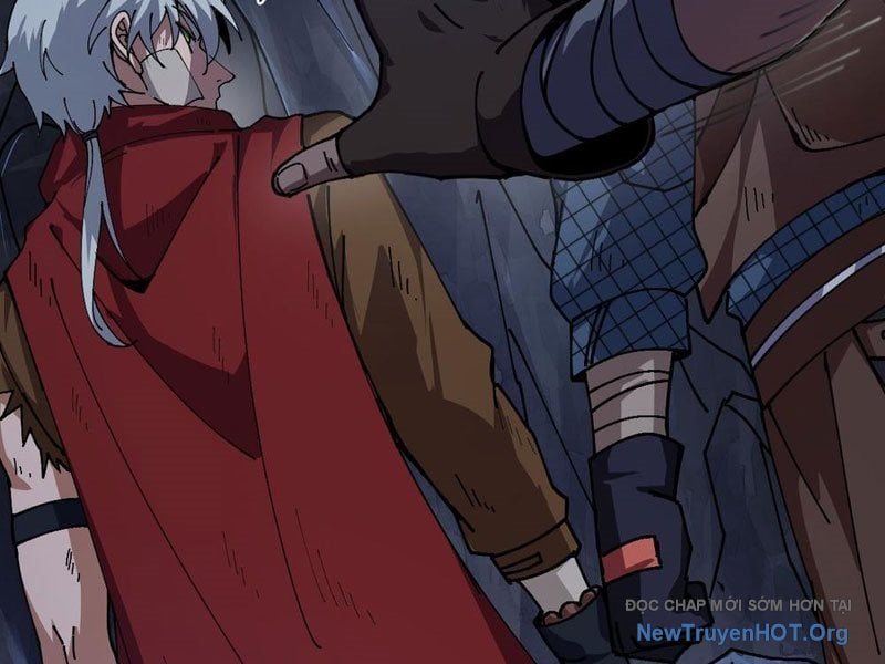 Thành Thần Tại Tận Thế: Chapter 21