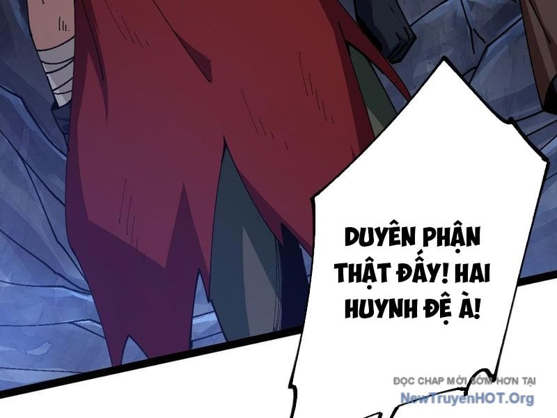 Thành Thần Tại Tận Thế: Chapter 21