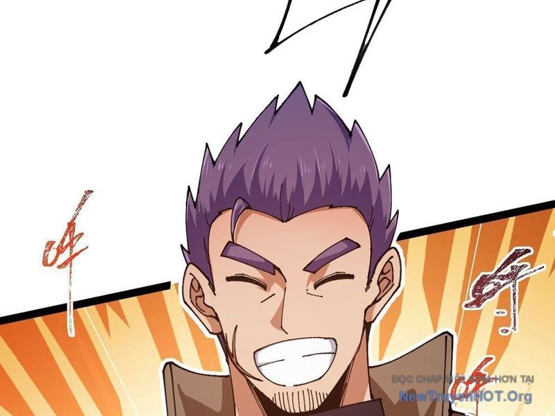 Thành Thần Tại Tận Thế: Chapter 21