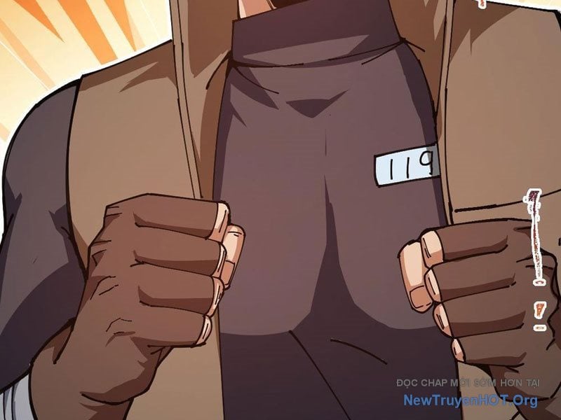 Thành Thần Tại Tận Thế: Chapter 21