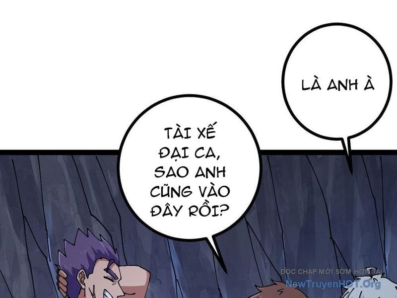 Thành Thần Tại Tận Thế: Chapter 21