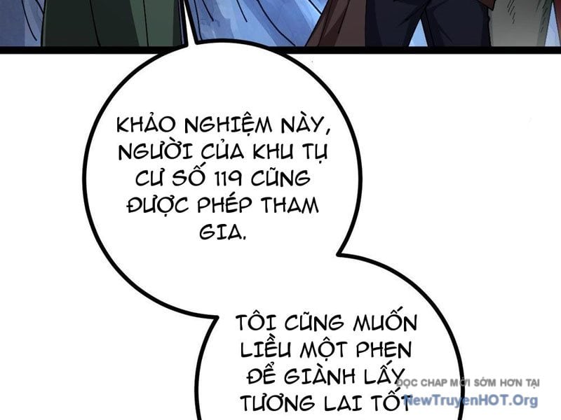 Thành Thần Tại Tận Thế: Chapter 21