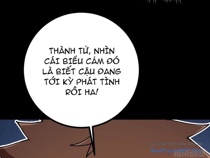 Thành Thần Tại Tận Thế: Chapter 21