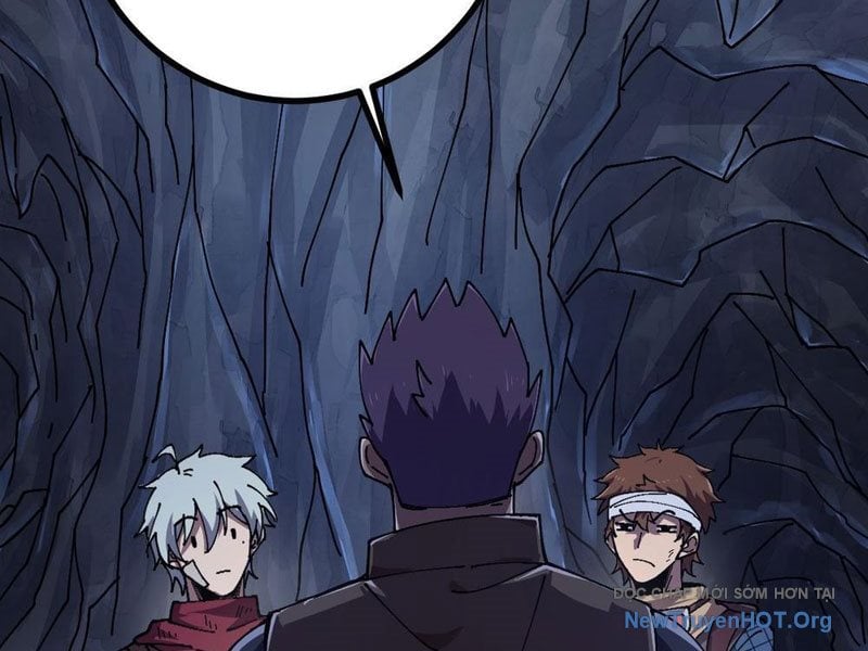 Thành Thần Tại Tận Thế: Chapter 21