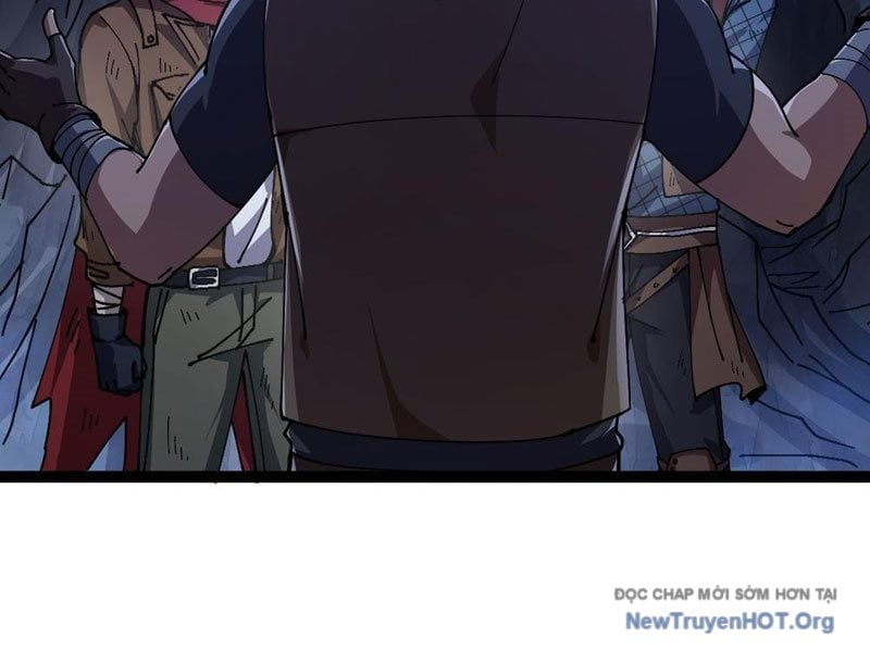 Thành Thần Tại Tận Thế: Chapter 21