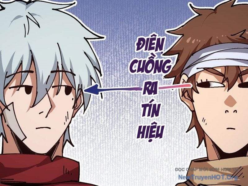 Thành Thần Tại Tận Thế: Chapter 21