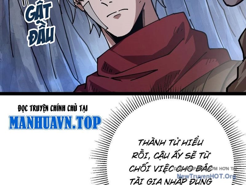 Thành Thần Tại Tận Thế: Chapter 21