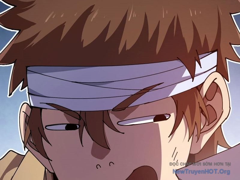 Thành Thần Tại Tận Thế: Chapter 21