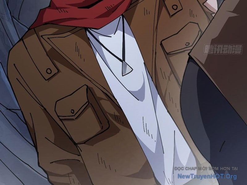 Thành Thần Tại Tận Thế: Chapter 21