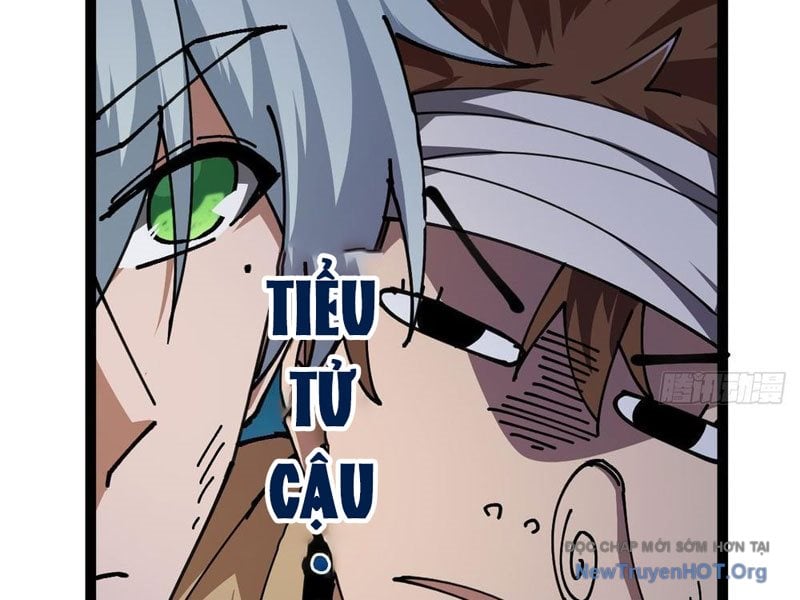 Thành Thần Tại Tận Thế: Chapter 21