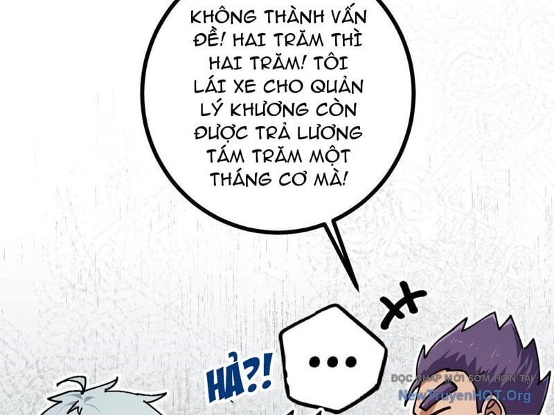 Thành Thần Tại Tận Thế: Chapter 21