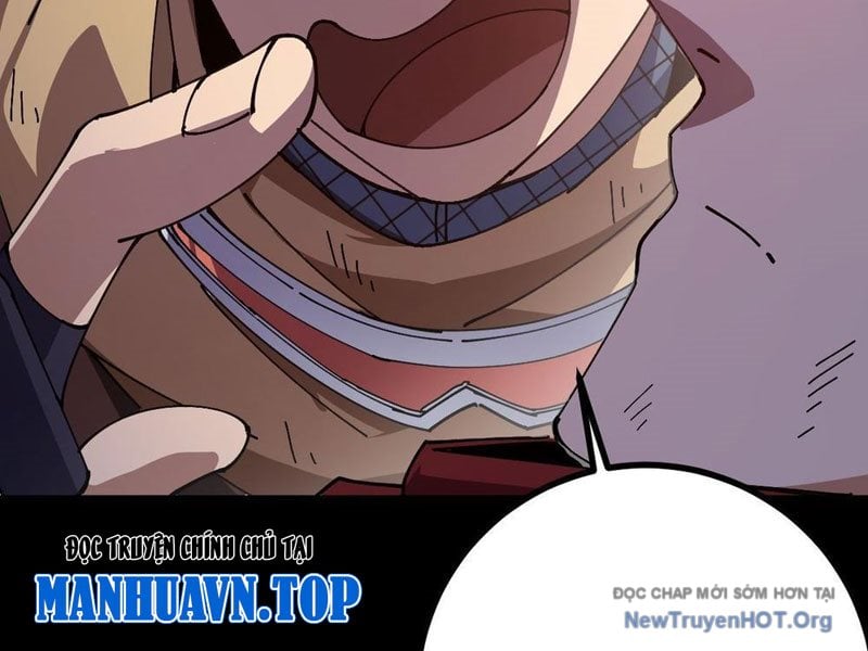 Thành Thần Tại Tận Thế: Chapter 21