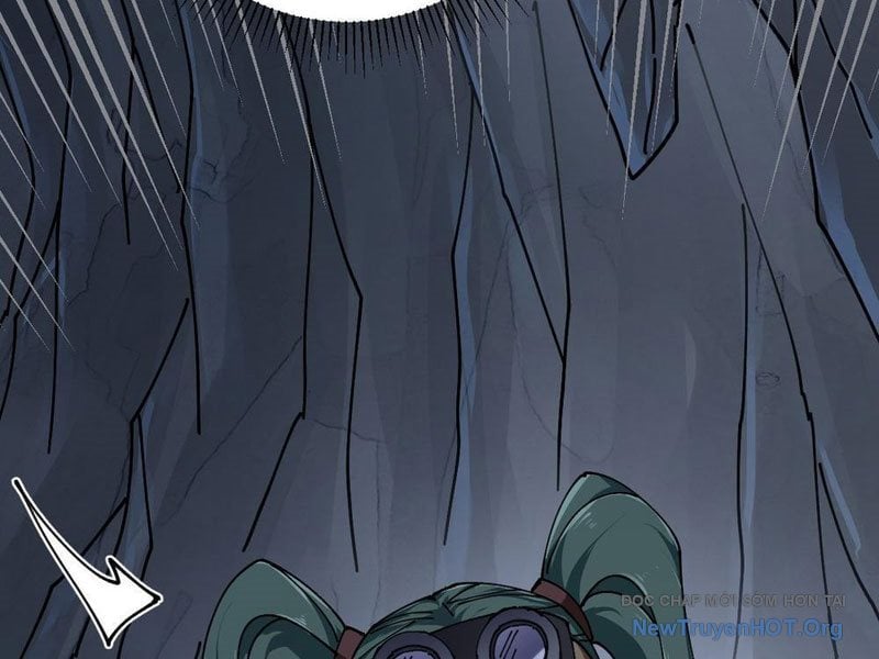 Thành Thần Tại Tận Thế: Chapter 21