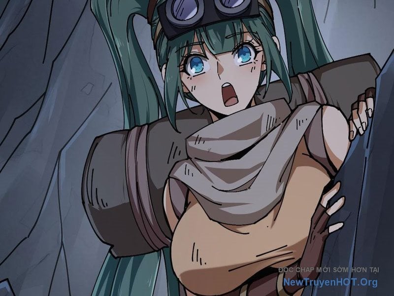 Thành Thần Tại Tận Thế: Chapter 21