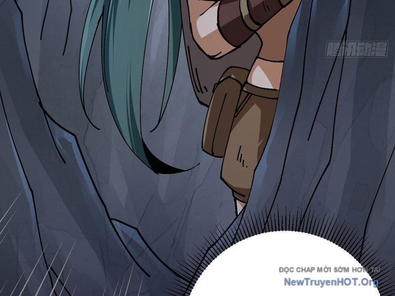 Thành Thần Tại Tận Thế: Chapter 21